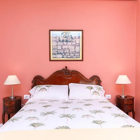 Casa Colonial En El Casco Historico De La Laguna * La Laguna (Tenerife)