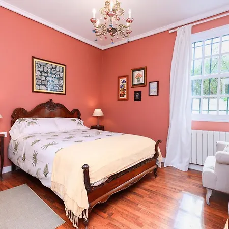 Casa Colonial En El Casco Historico De La Laguna Villa *