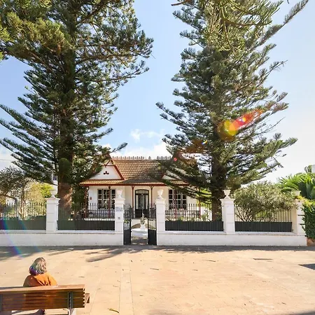 Casa Colonial En El Casco Historico De La Laguna Villa