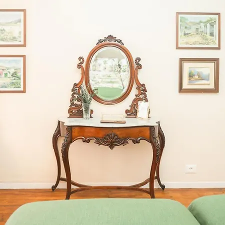 Casa Colonial En El Casco Histórico De La Laguna Villa *